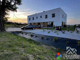 [Oferta Apartament piętrowy / własnym ogrodem /parking]