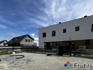 [Oferta Apartament piętrowy / własnym ogrodem /parking]