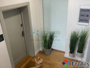 [Oferta Nowe biuro/gabinet/kancelaria 49m2 z klimatyzacją.]