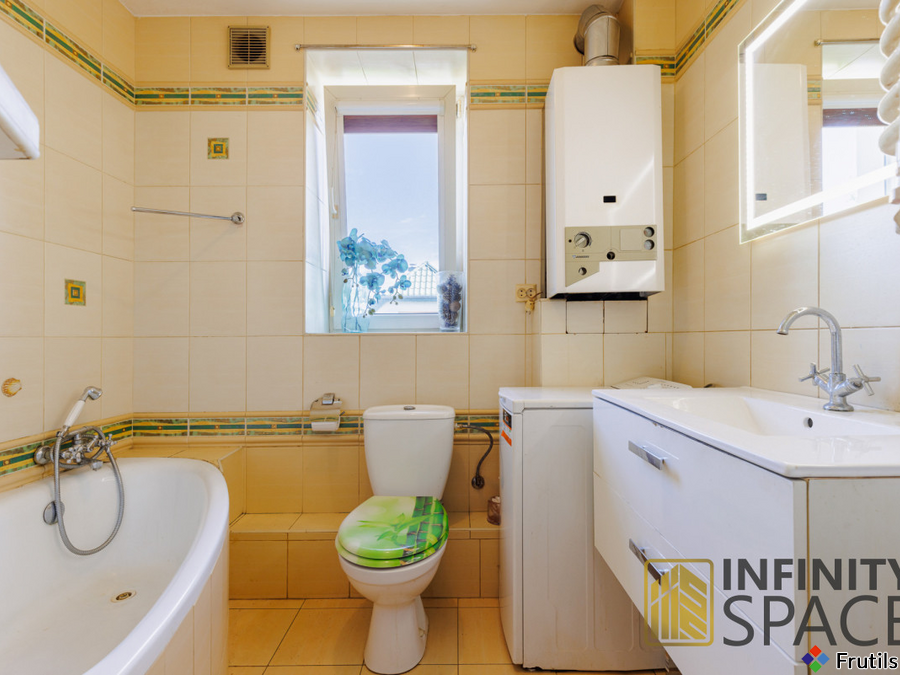 Dom 155m² z działką 1 075 m² | Dobra lokalizacja – zdjęcie 17 z 20