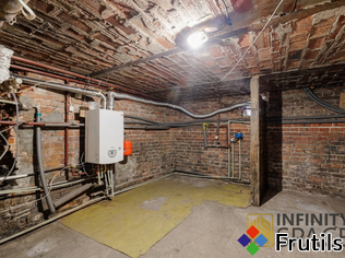 Dom 155m² z działką 1 075 m² | Dobra lokalizacja – miniatura 3