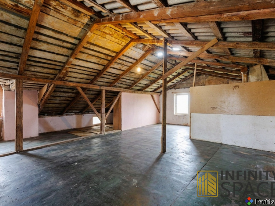 Dom 155m² z działką 1 075 m² | Dobra lokalizacja – zdjęcie 6 z 20
