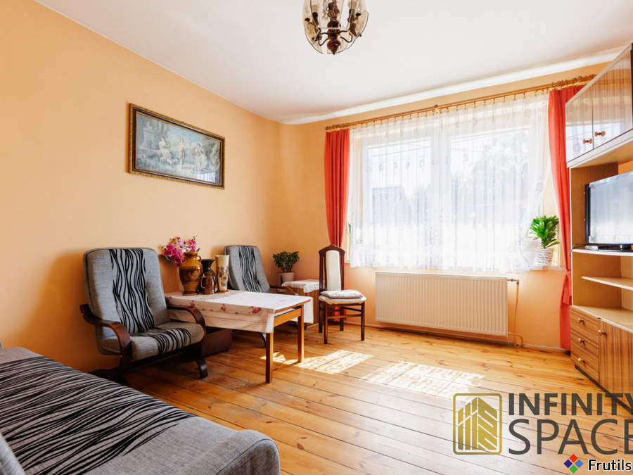 Dom 155m² z działką 1 075 m² | Dobra lokalizacja – zdjęcie 15 z 20