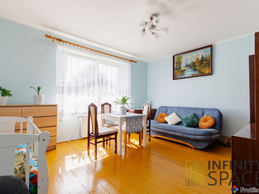 Dom 155m² z działką 1 075 m² | Dobra lokalizacja – zdjęcie 12 z 20