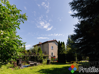 [Oferta Dom 155m² z działką 1 075 m² | Dobra lokalizacja]