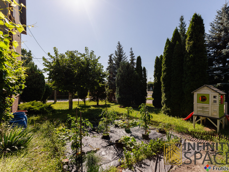 Dom 155m² z działką 1 075 m² | Dobra lokalizacja – zdjęcie 4 z 20
