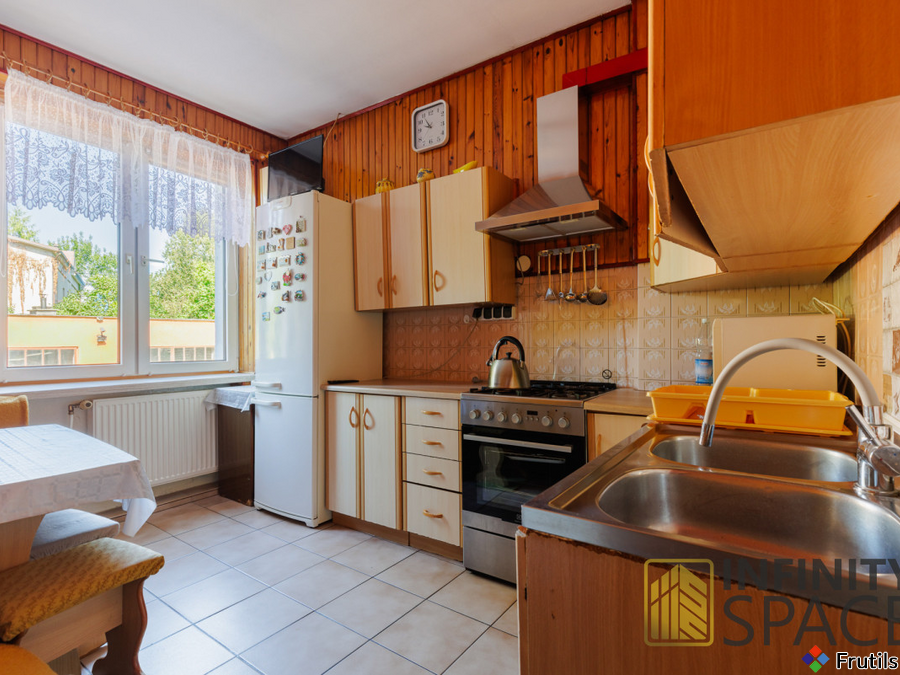 Dom 155m² z działką 1 075 m² | Dobra lokalizacja – zdjęcie 19 z 20