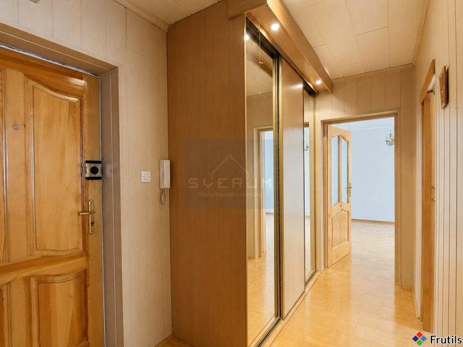M3 Parkitka/Częstochowa/wynajem/duży balkon/56m2 – zdjęcie 4 z 7