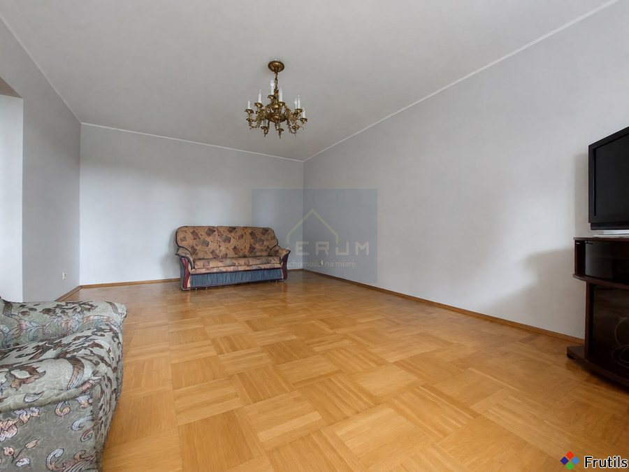 M3 Parkitka/Częstochowa/wynajem/duży balkon/56m2 – zdjęcie 1 z 7