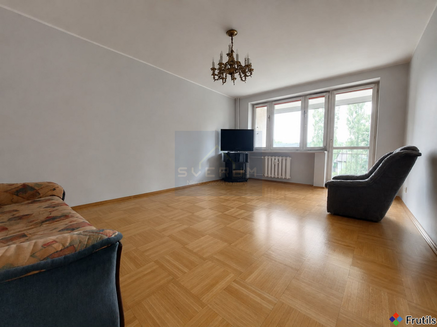 M3 Parkitka/Częstochowa/wynajem/duży balkon/56m2 – zdjęcie 2 z 7