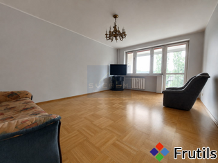 M3 Parkitka/Częstochowa/wynajem/duży balkon/56m2 – miniatura 2