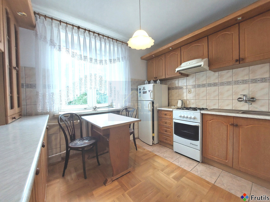 M3 Parkitka/Częstochowa/wynajem/duży balkon/56m2 – zdjęcie 5 z 7