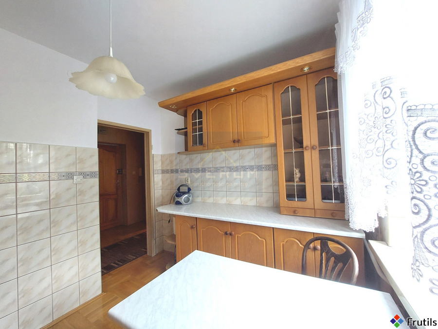 M3 Parkitka/Częstochowa/wynajem/duży balkon/56m2 – zdjęcie 7 z 7