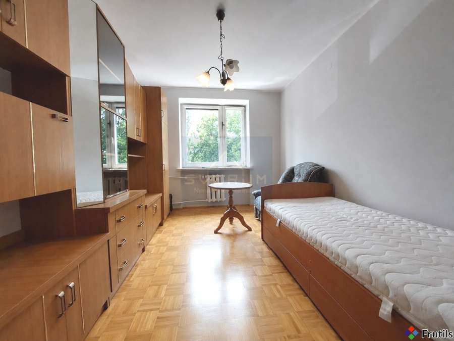 M3 Parkitka/Częstochowa/wynajem/duży balkon/56m2 – zdjęcie 3 z 7