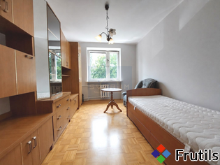 M3 Parkitka/Częstochowa/wynajem/duży balkon/56m2 – miniatura 3
