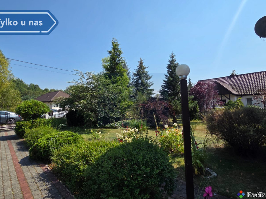 Dom na sprzedaż, Gabrielów – zdjęcie 12 z 15