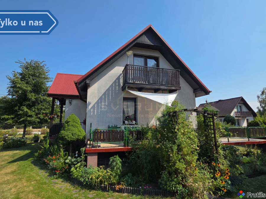 Dom na sprzedaż, Gabrielów – zdjęcie 11 z 15
