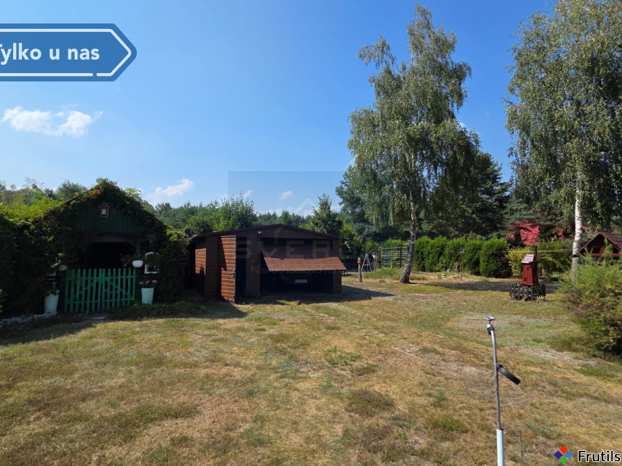 Dom na sprzedaż, Gabrielów – zdjęcie 13 z 15
