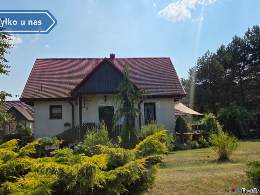 Dom na sprzedaż, Gabrielów – zdjęcie 10 z 15