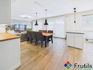 [Oferta Dwupoziomowe mieszkanie, 6 pokoi - Ołtaszyn]