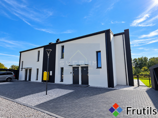[Oferta Nowoczesny apartament w dzielnicy Lisiniec]