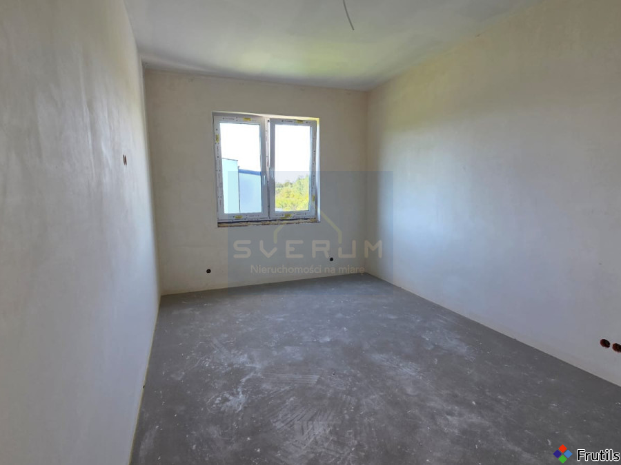 Nowoczesny apartament w dzielnicy Lisiniec – zdjęcie 10 z 11