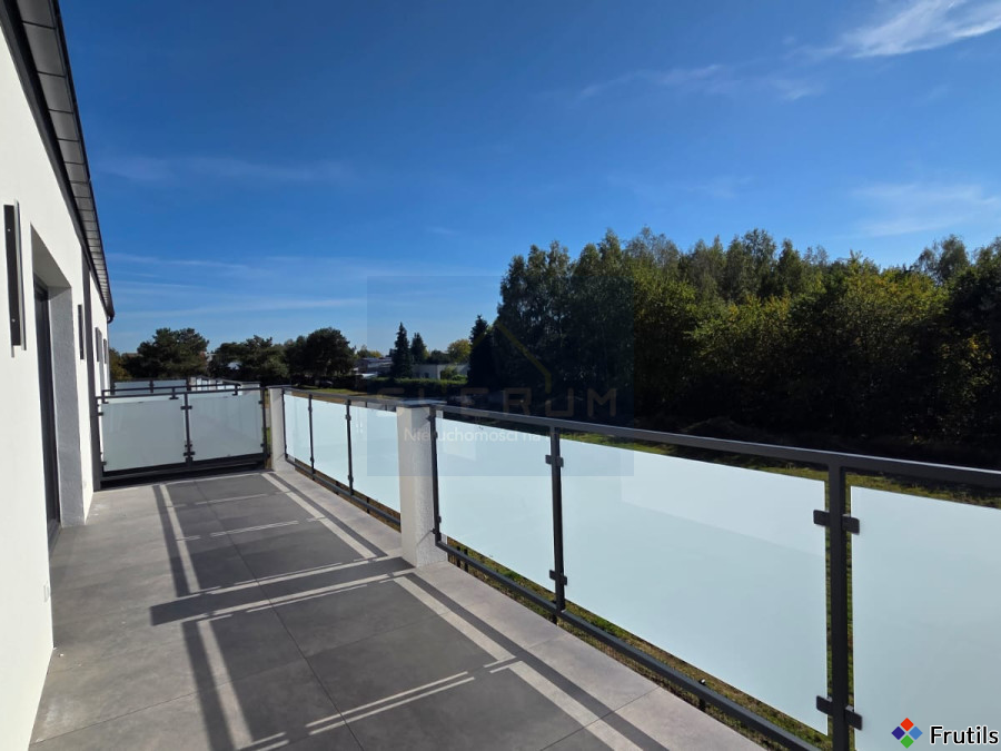 Nowoczesny apartament w dzielnicy Lisiniec – zdjęcie 4 z 11