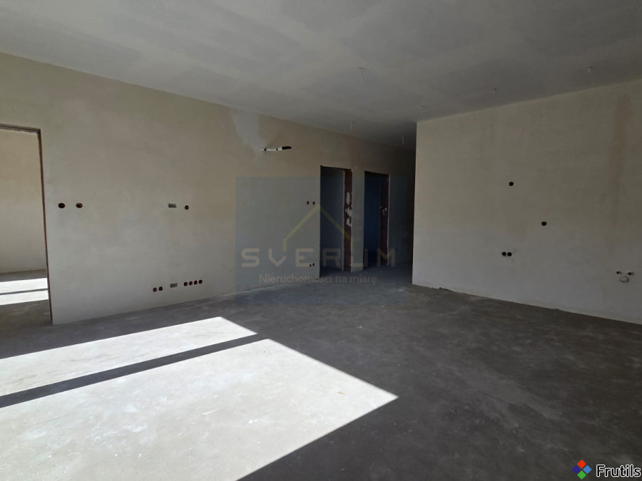 Nowoczesny apartament w dzielnicy Lisiniec – zdjęcie 6 z 11