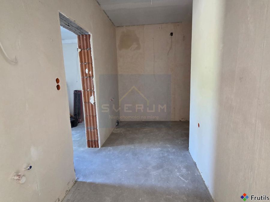 Nowoczesny apartament w dzielnicy Lisiniec – zdjęcie 8 z 11
