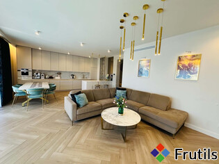 [Oferta Apartament premium dwupoziomowy, Północ]