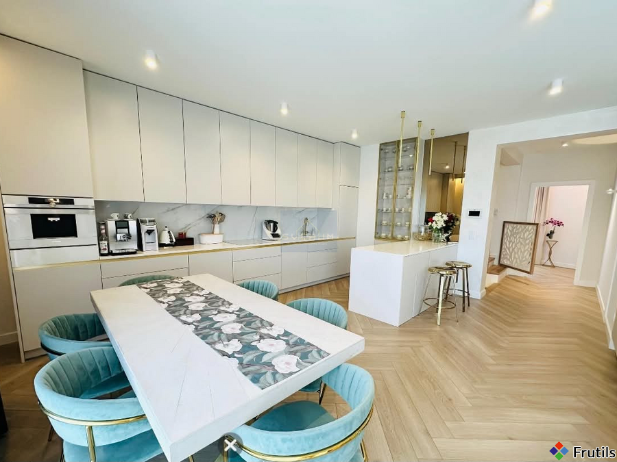 Apartament premium dwupoziomowy, Północ – zdjęcie 6 z 19