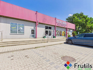 [Oferta Świetny lokal usługowy przy pkp w Brzegu]