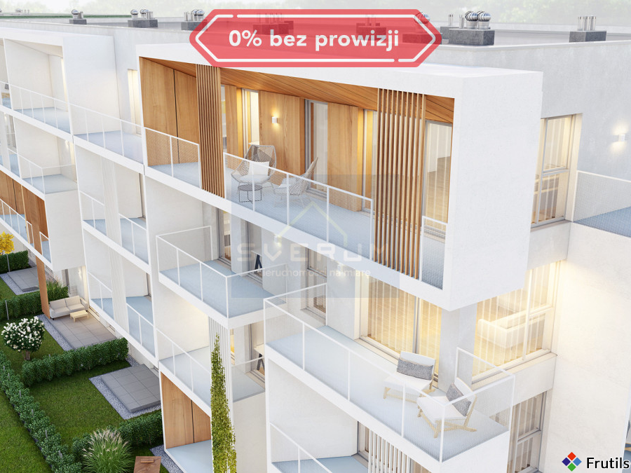 Nowe mieszkanie w dzielnicy Parkitka – zdjęcie 1 z 11