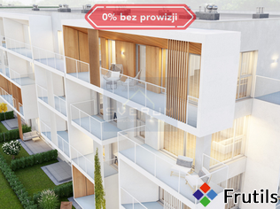 [Oferta Nowe mieszkanie w dzielnicy Parkitka]