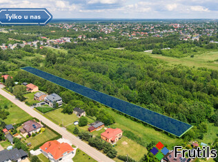 [Oferta Działka Lisiniec/Częstochowa]