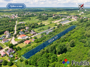 Działka Lisiniec/Częstochowa – miniatura 4