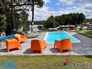 [Oferta Dom z pięknym widokiem na jezioro]