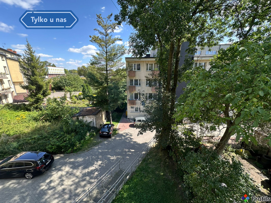 Kawalerka na wynajem, Częstochowa – zdjęcie 8 z 8