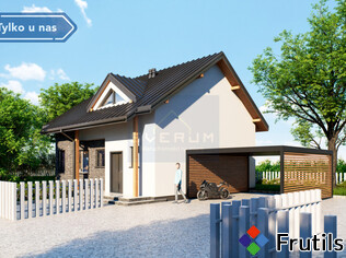 [Oferta Dom wolnostojący, Kłobuck]