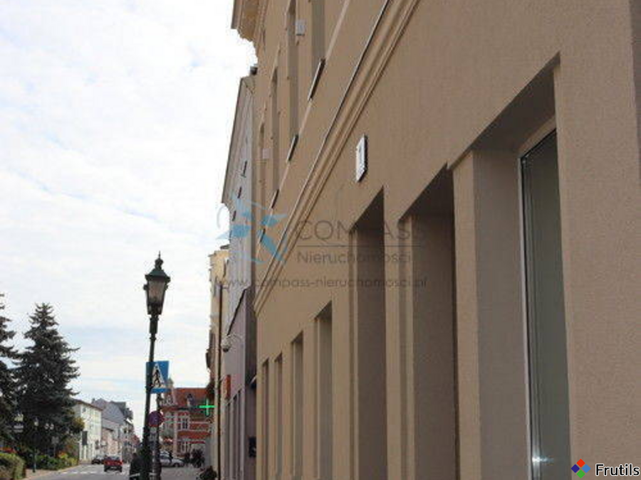 Nowe z klimatyzacją w centrum 2pok/35m2 Swarzędz – zdjęcie 3 z 11