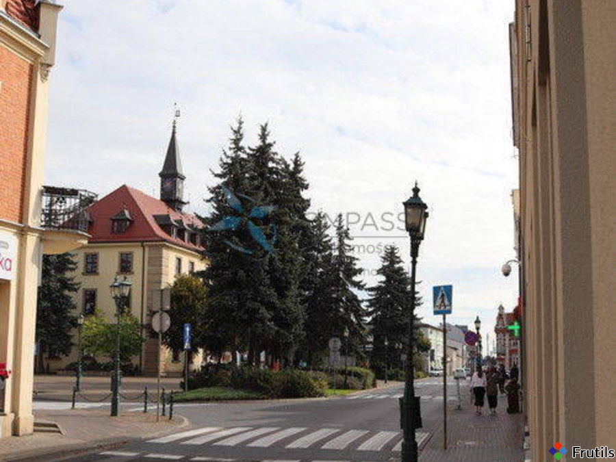 Nowe z klimatyzacją w centrum 2pok/35m2 Swarzędz – zdjęcie 4 z 11