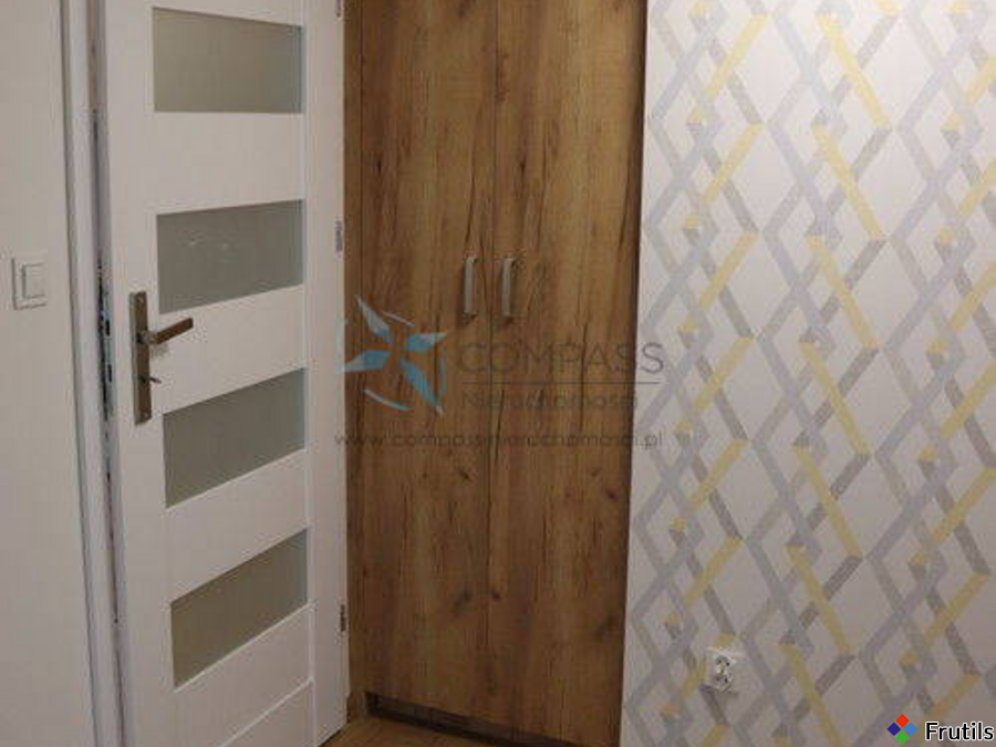 Nowe z klimatyzacją w centrum 2pok/35m2 Swarzędz – zdjęcie 8 z 11
