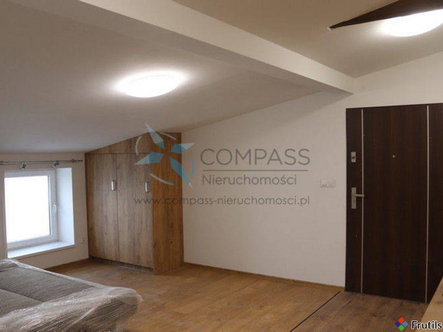 Nowe z klimatyzacją w centrum 2pok/35m2 Swarzędz – zdjęcie 6 z 11