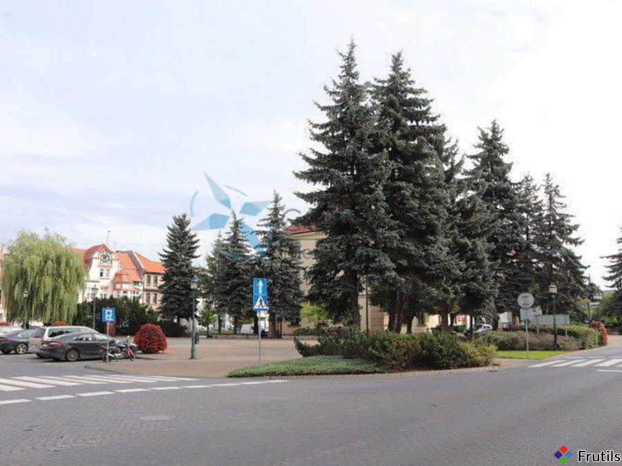 Nowe z klimatyzacją w centrum 2pok/35m2 Swarzędz – zdjęcie 5 z 11