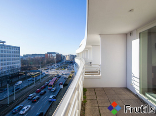 Ovo | 1 Pokój | Balkon | Centrum Miasta – miniatura 4