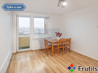 [Oferta M3 Śródmieście z widokiem na Jasną Górę]