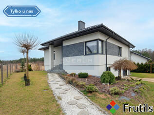 [Oferta Piękny dom do zamieszkania  Żarki osiedle 600lecia]