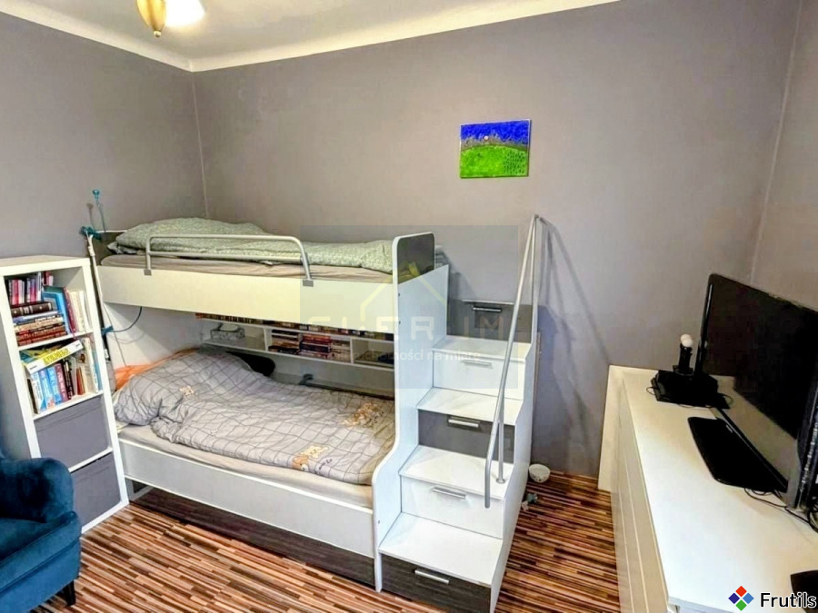 Komfortowe 2-pokojowe mieszkanie po remoncie w sercu Śródmieścia – zdjęcie 4 z 20