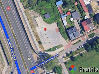 [Oferta Działka usługowa na sprzedaż, Raków]