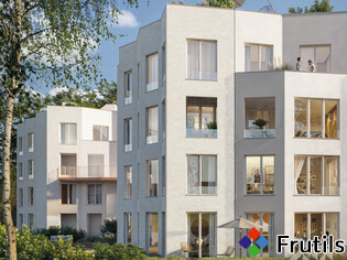 [Oferta Familook - komfortowe mieszkanie z ogrodem]